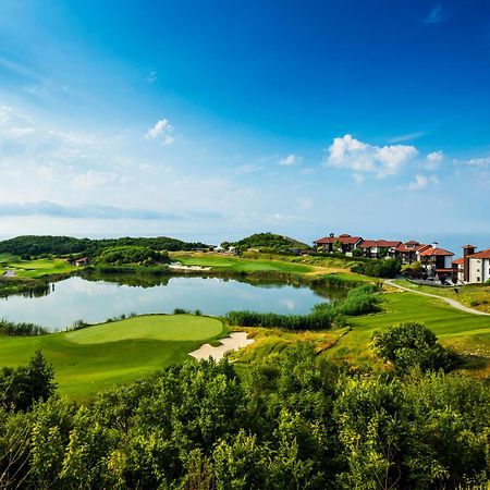 Thracian Cliffs Golf & Beach Resort Kavarna Luaran gambar