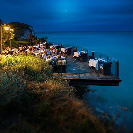 Thracian Cliffs Golf & Beach Resort Kavarna Luaran gambar