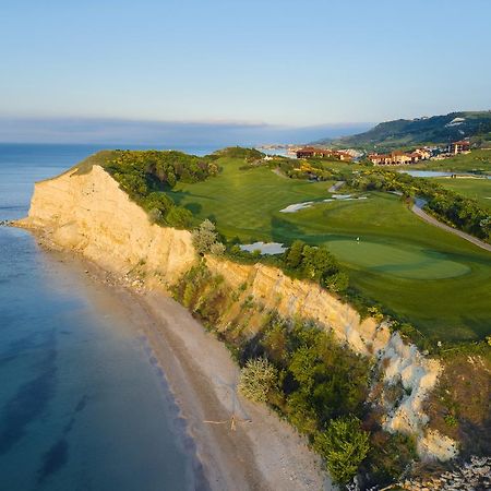 Thracian Cliffs Golf & Beach Resort Kavarna Luaran gambar