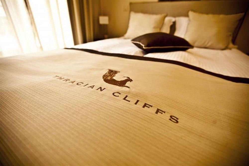Thracian Cliffs Golf & Beach Resort Kavarna Luaran gambar