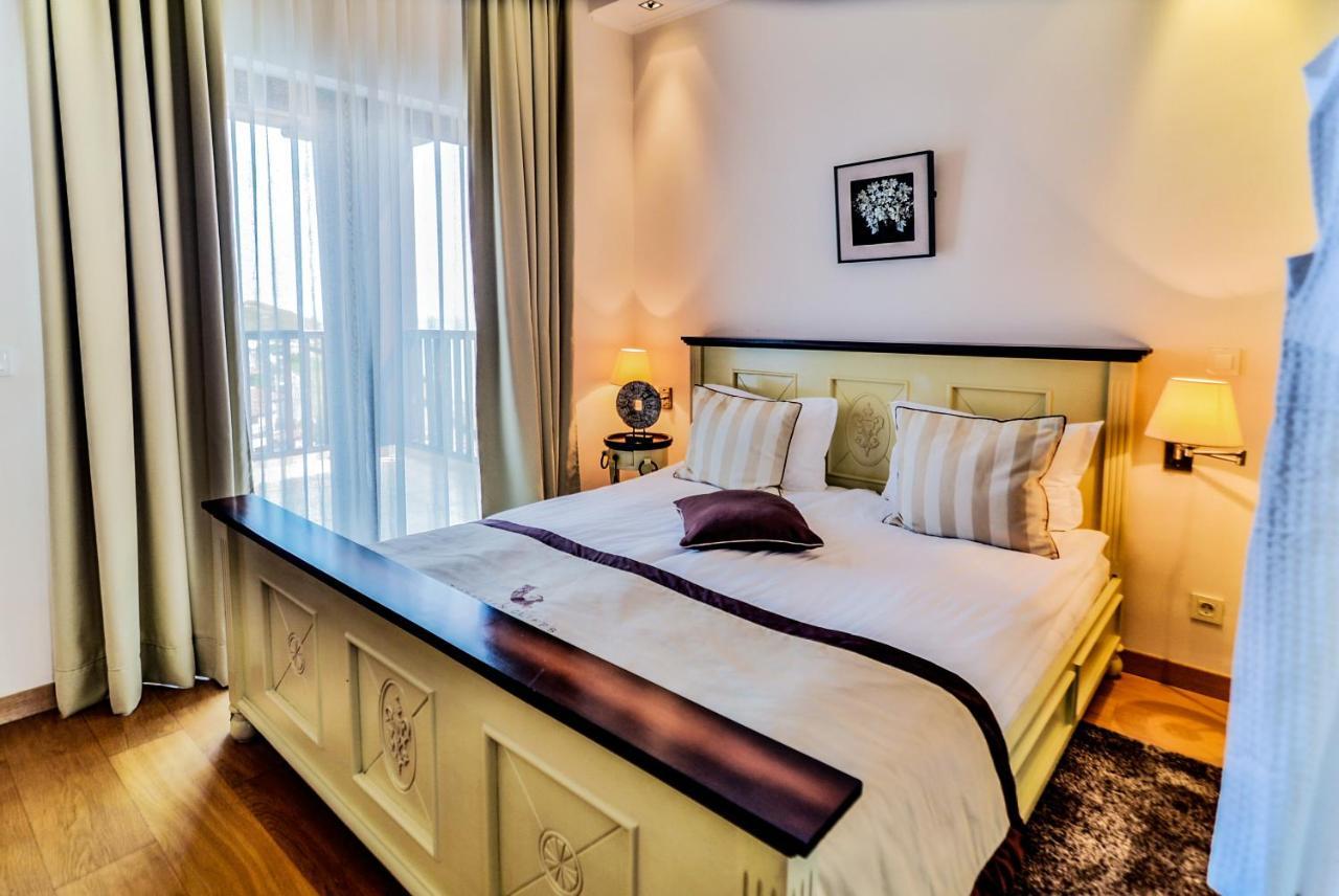 Thracian Cliffs Golf & Beach Resort Kavarna Luaran gambar