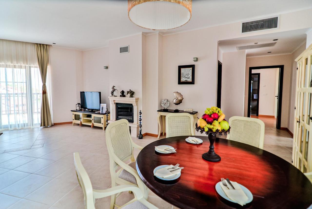 Thracian Cliffs Golf & Beach Resort Kavarna Luaran gambar