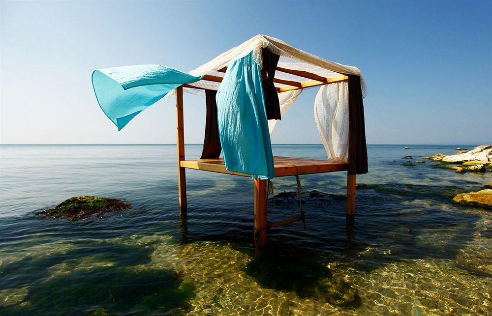 Thracian Cliffs Golf & Beach Resort Kavarna Luaran gambar