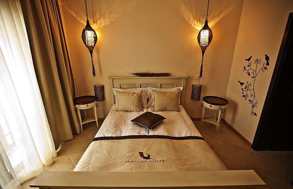 Thracian Cliffs Golf & Beach Resort Kavarna Luaran gambar