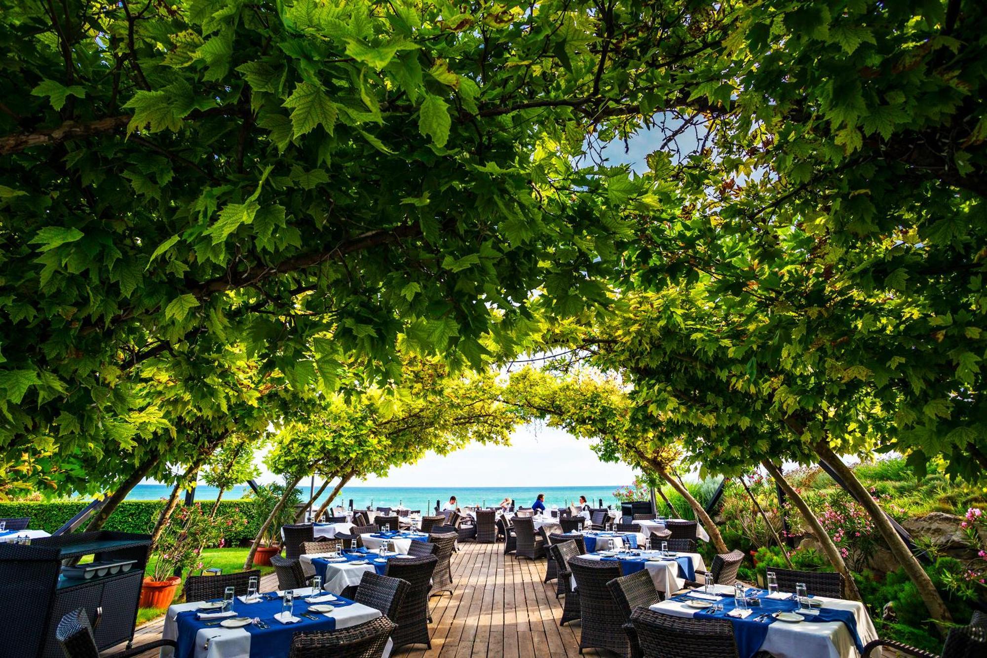Thracian Cliffs Golf & Beach Resort Kavarna Luaran gambar