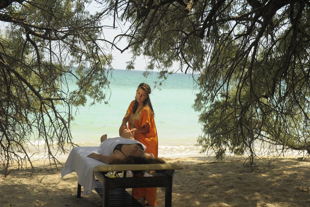 Thracian Cliffs Golf & Beach Resort Kavarna Luaran gambar