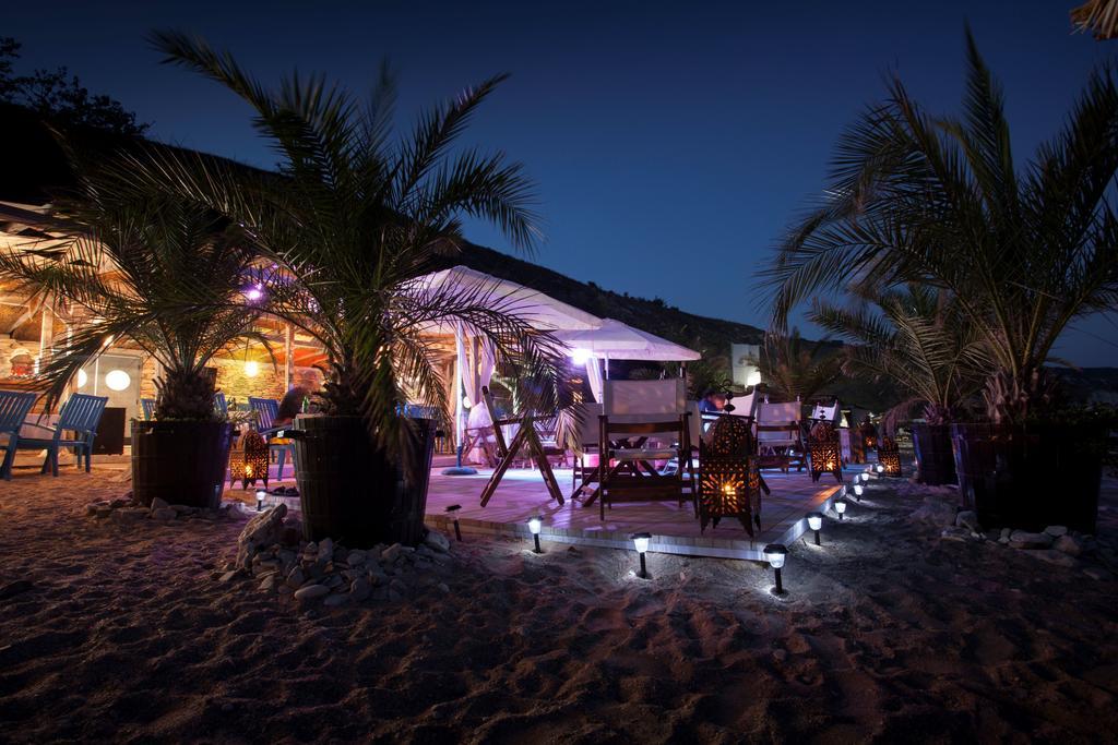Thracian Cliffs Golf & Beach Resort Kavarna Luaran gambar