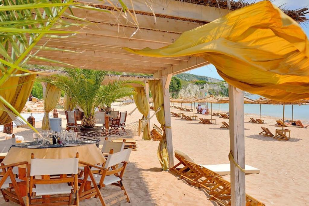 Thracian Cliffs Golf & Beach Resort Kavarna Luaran gambar