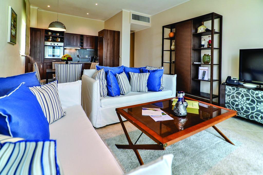 Thracian Cliffs Golf & Beach Resort Kavarna Luaran gambar