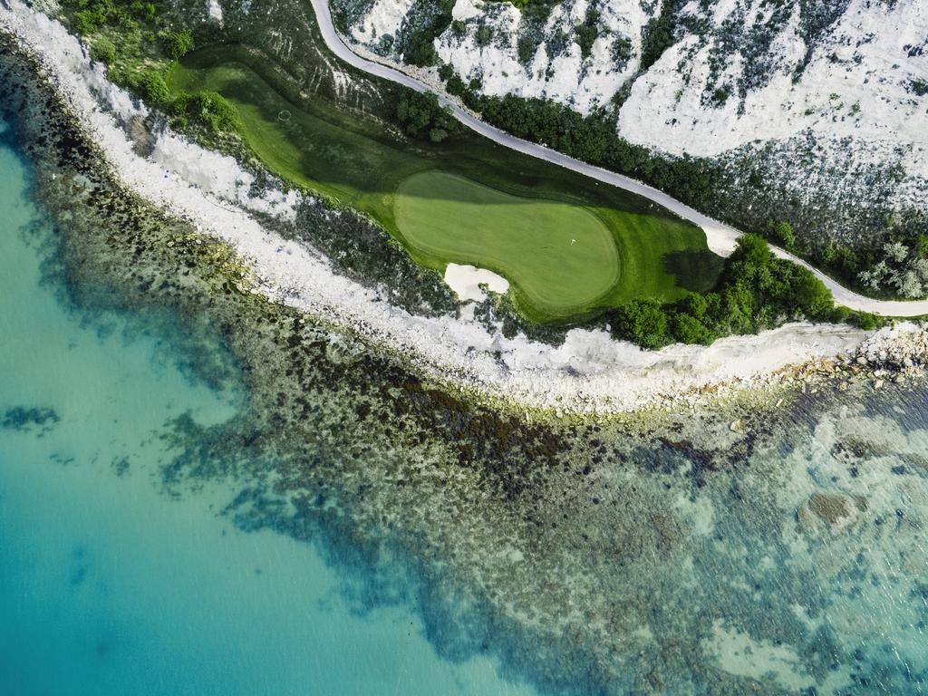 Thracian Cliffs Golf & Beach Resort Kavarna Luaran gambar