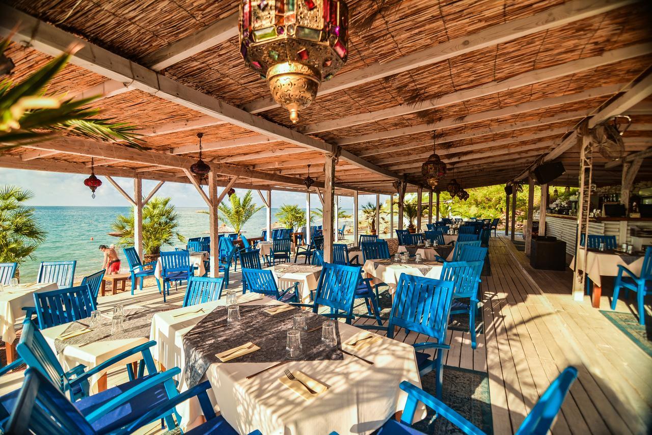 Thracian Cliffs Golf & Beach Resort Kavarna Luaran gambar