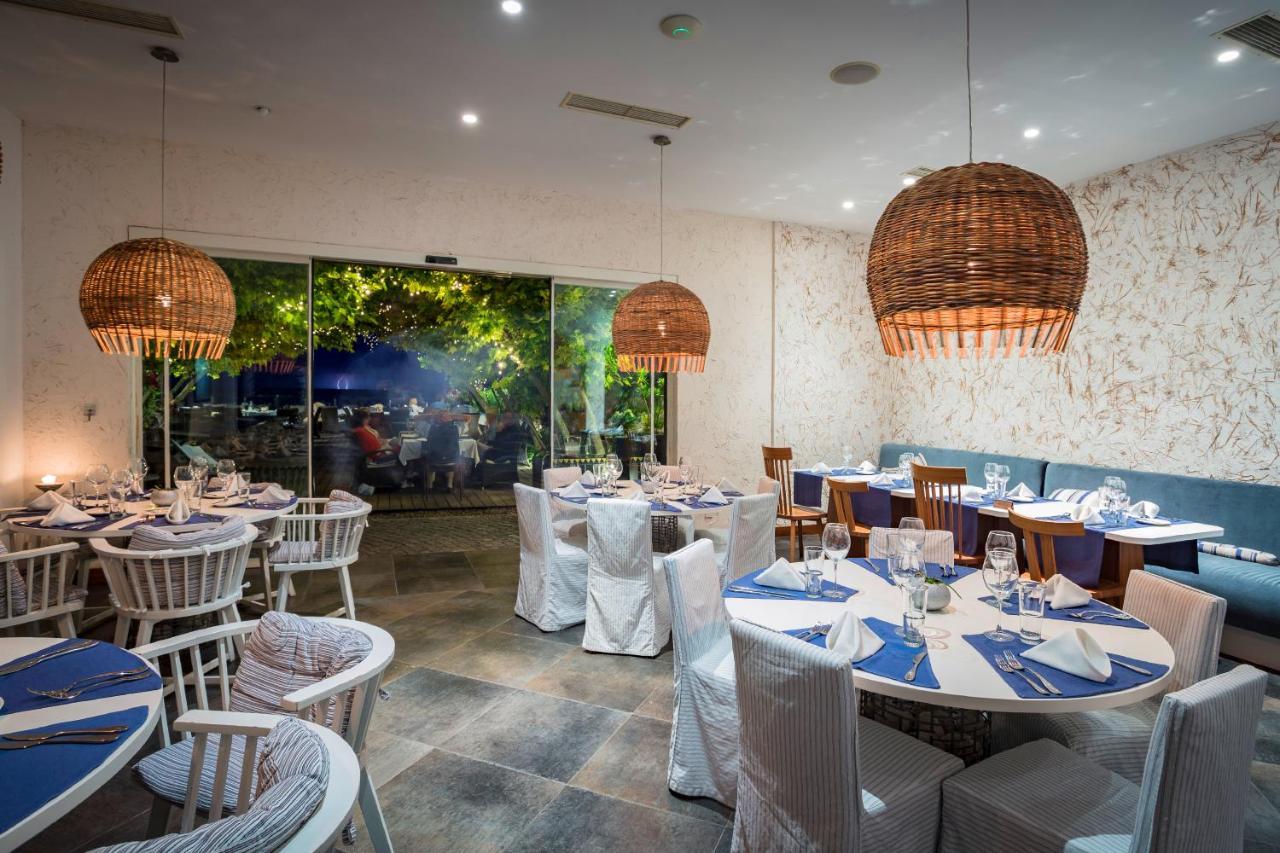 Thracian Cliffs Golf & Beach Resort Kavarna Luaran gambar