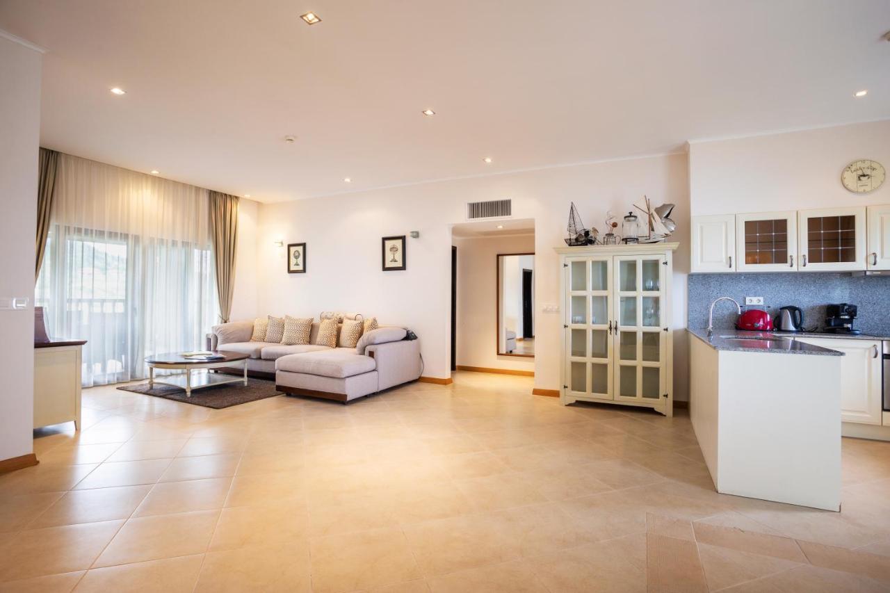 Thracian Cliffs Golf & Beach Resort Kavarna Luaran gambar