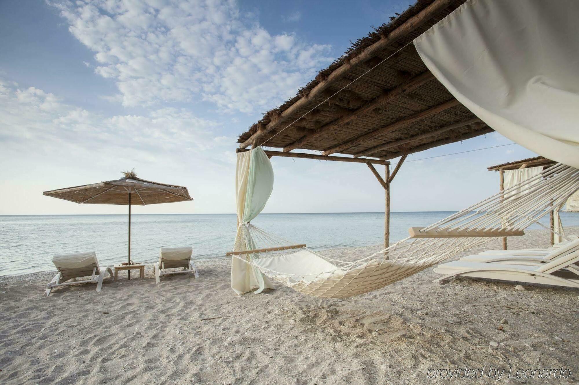 Thracian Cliffs Golf & Beach Resort Kavarna Luaran gambar